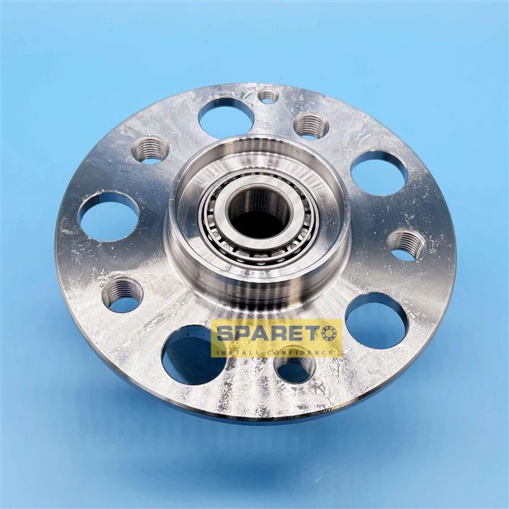 2123300025 1409810305 WHEEL HUB ASSEMBLY MERCEDES-BENZ E-CLASS W212