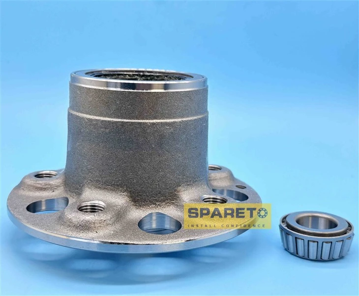 2123300025 1409810305 WHEEL HUB ASSEMBLY MERCEDES-BENZ E-CLASS W212