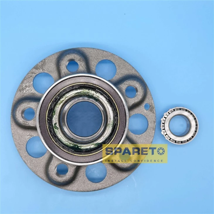 2123300025 1409810305 WHEEL HUB ASSEMBLY MERCEDES-BENZ E-CLASS W212
